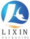 China Guangzhou Lixin Packaging Material Co., Ltd. logo