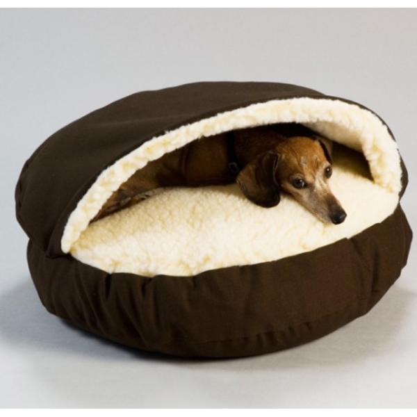 Thickened Skin Fluffy Face Dog Bed Mat Covered For Small Pet