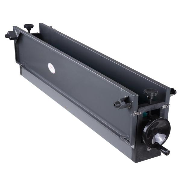 Portable Manual Cold Lamination Machine , Cold Press Laminator 1100mm Width