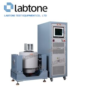 China Vibration Measuring Instruments, Vibration Lab Equipment, Sine Vibration Testing wholesale
