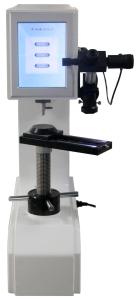 China HBRV-187.5D Brinell Rockwell Vickers 100W Digital Hardness Tester wholesale