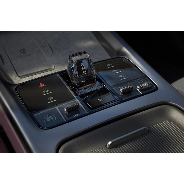 2024 BYD Seal DM-i EV 2WD 1.5T E-CVT Energy Car Low-Priced Sale Used Electric Car with Pure electric cruising range 121km