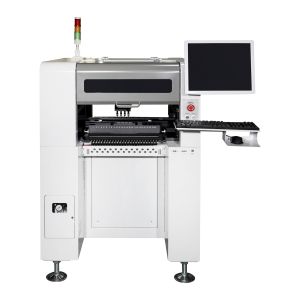 China Advanced Pick &amp; Place Machine , Smt Assembly Equipment wholesale
