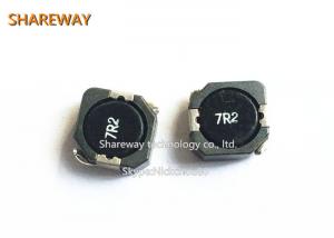 China matte tin over nickel over phos bronze SMD Power Inductor MSS5131-222ML_ wholesale