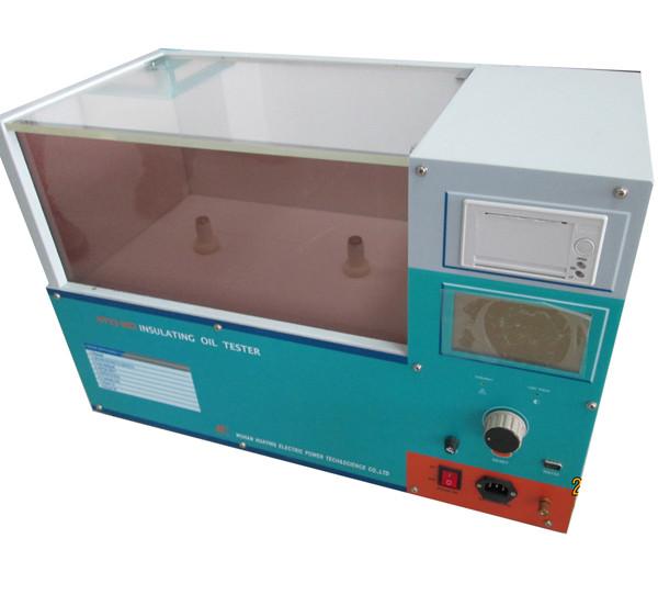 Quality Insulating Oil Tester for sale
