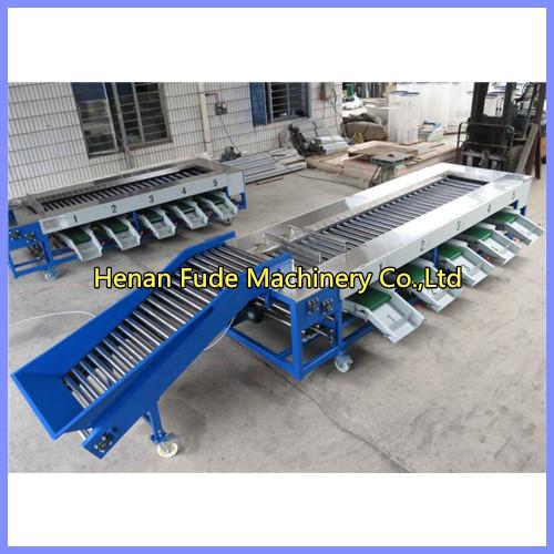 Quality Mango sorting machine for sale