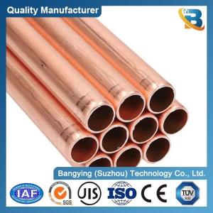 China 680-2000mm Length Steel Billets Continuous Casting Machine CCM Copper Mould Tube on sale