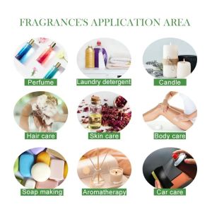 Hair Shampoo Shower Gel Fragrance Shampoo Fragrance Oil Baby Care