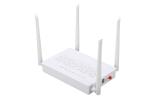 4GE 2.4G / 5G WIFI POTS CATV GPON ONU Modem SC Single Mode Single Fiber