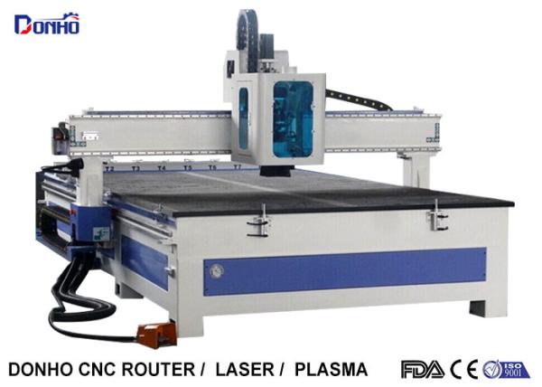 Quality 3D CNC Router Milling Machine For Mold Industry / Musical Instruments Industry for sale