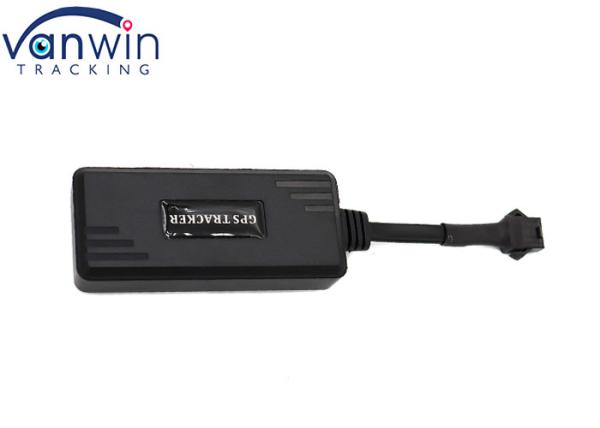 Quality Mini Car GPS Tracker GSM Tracking Device GPS Locator For Vehicles Tracking for sale