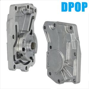 China Single Stage Transmission Oil Pump 1268573 81325630008 81325630018 5001823794 0001126076 wholesale