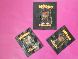 China Personalized Herbal Incense Packaging with CMRK or Pantone Printing wholesale