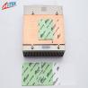 Buy cheap High Performance 1.4w Thermal Gap Pad For Gap Filling TIF160-14-07S Green from wholesalers