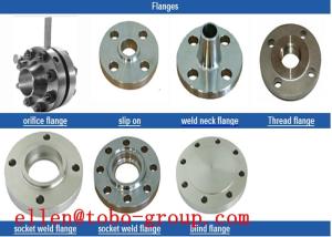 China API 6A ASTM A182 F11 flanges wholesale