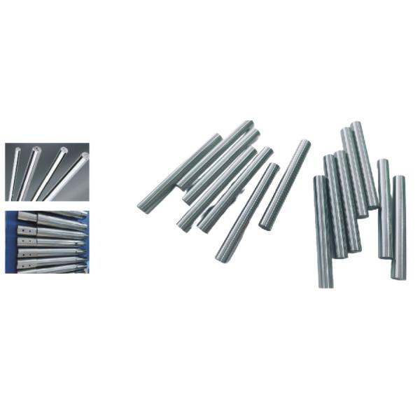 Tungsten Cobalt Cemented Carbide Round Bar