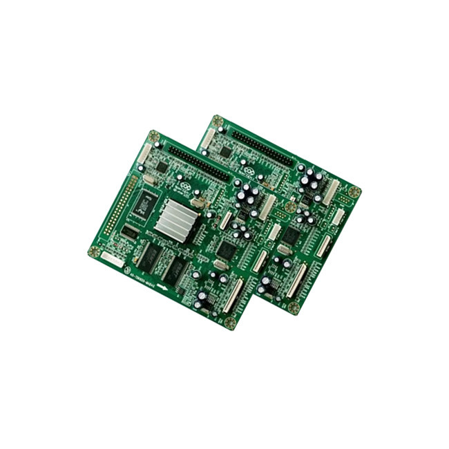 SMT SMD PCB Design And Assembly Circuit Board Design Online Consumer Electronics