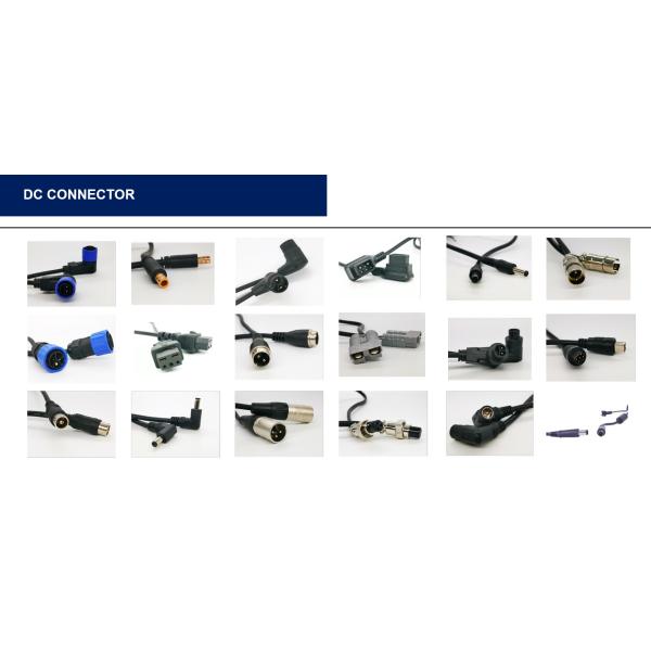 Short Circuit Protection Automotive Quick 36V 2A Ebike Battery Charger