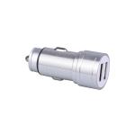 Quick QC3.0 36W Dual USB Car Charger Suits For Smartphones,Tablets,GPS Units