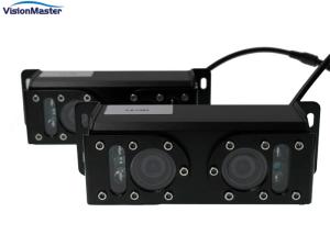 China GPS / WiFi Automatic Passenger Counting System PAL Video Signal For Bus wholesale