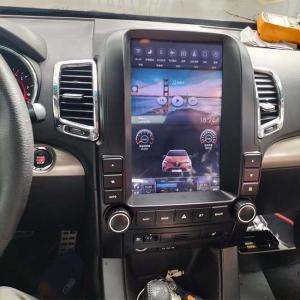 China 256GB 12.1 Inch Sorento KIA Android Carplay Stereo Head Unit wholesale