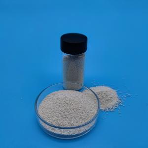 China Irregular Shape Silicon Carbide Ceramic Parts With Melting Point Of 2050°C wholesale