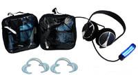 Home Use Headset Teeth Whitening Kits, Teeth Whitening Systems