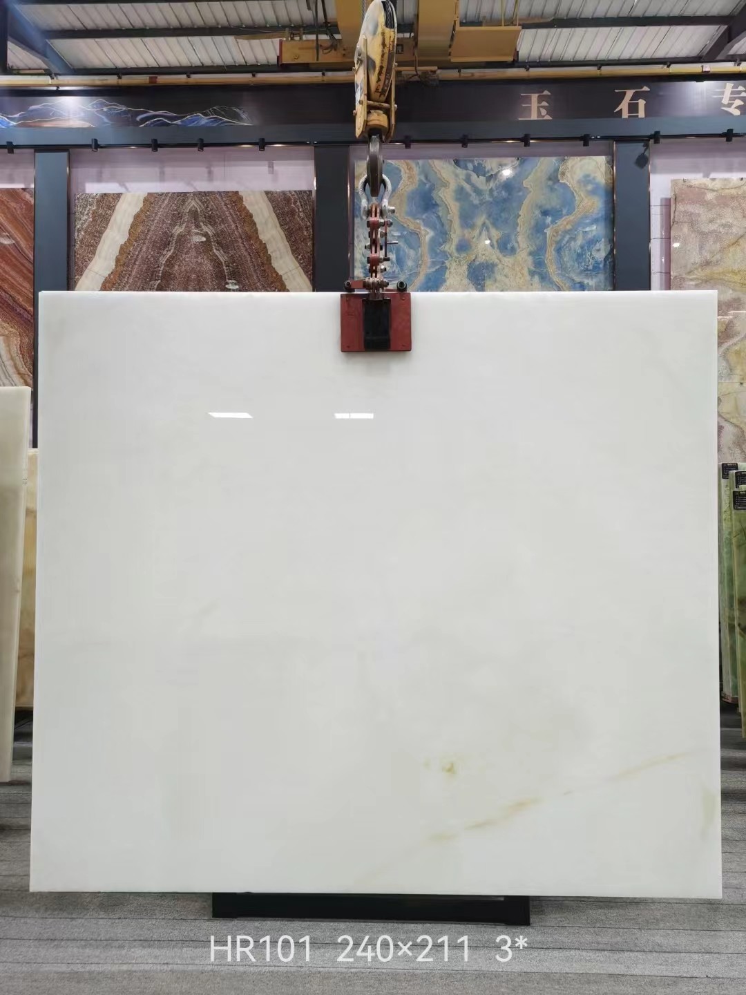 High End Rectangle Luxury Stone Tiles Luxury Wall Tiles Classic