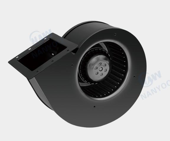 Quality 220v 50Hz Single Inlet Forward Centrifugal Ventilation Fan for sale