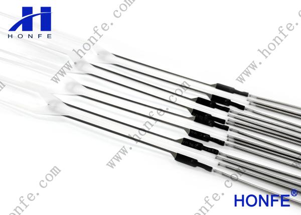 Quality Leno L=668mm C9S7826 Rapier Looms Jacquard Looms BONAS GROSS Weaving Loom Parts for sale