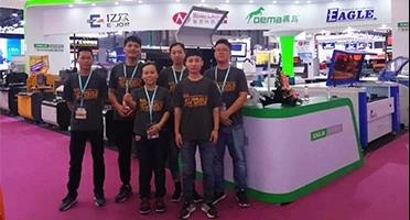 Ejon Y20L Automatic Outdoor 3D Neon Sign Making Machine for Channel Letter Bending