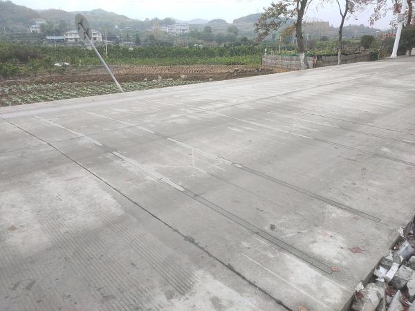 Quality High Speed 0.5-105km/H Weigh-In-Motion System IP68 For Single Axle Load Up To 40t for sale