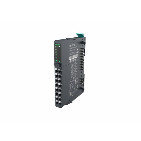 RB-2018 Ultra Slim Digital Input Module - NPN, RB Series Card Type I/O for