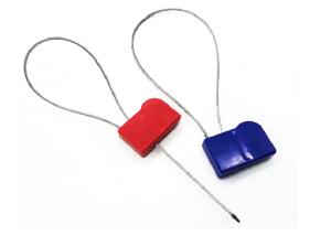 China Inventory Management Steel Seal UHF HF RFID Tags Labels wholesale