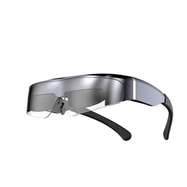 Quality 41 Degree FOV HDMI Interface 3D AR Head Mounted Display 1920x1080 Smart Glasses for sale