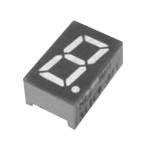 Quality 0.32 Inch LED Seven Segment Display With 50000 Hours Lifetime for sale