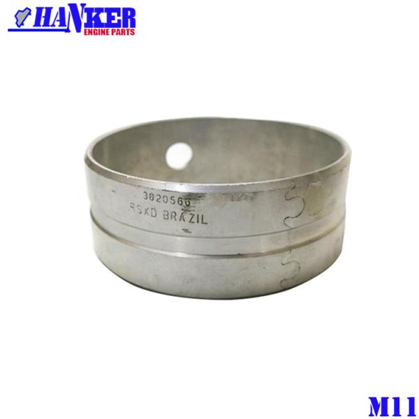 Quality M11 ISM11 QSM11 Diesel Cummins Engine Bushing Camshaft 3017325 2878168 3820566 for sale