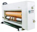 Computer Rotary Die-cutter Unit, Inline with Flexo Printer, Die-cutting +