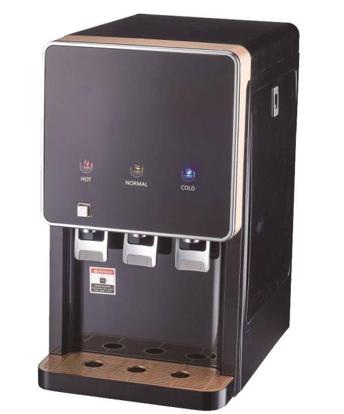 Quality TableTop RO System Water Purifer Without Display Screen for sale