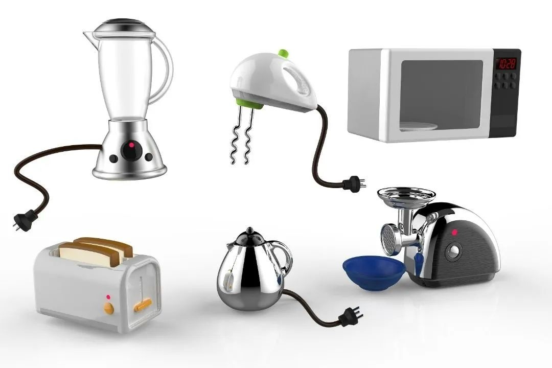 Customizable NTC Temperature Sensor 50K 3950 For Electric Kettle
