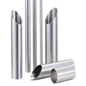 China Customized Length Duplex Stainless Steel Pipe JIS Standard Outer Diameter Customized wholesale