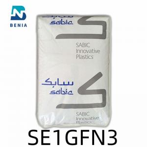 GF30 Noryl SE1GFN3 Polyphenylene Oxide , Multipurpose PPE Polyphenylene Ether
