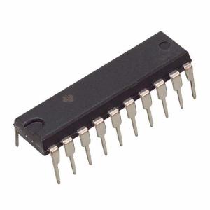 China TPIC6B596N Shift Registers IC TPIC 20-PDIP Serial To Parallel wholesale