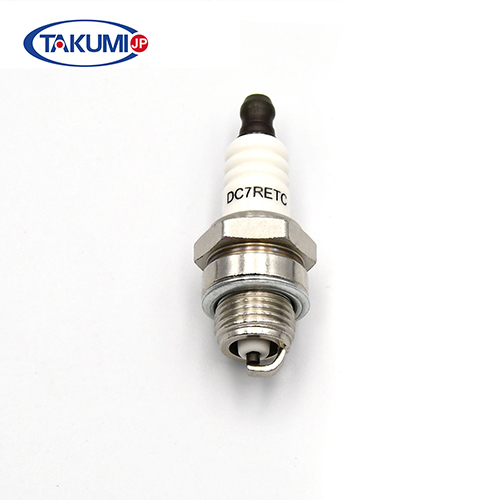 Garden Machines Auto Spark Plug 95195 YR7DE RA7YC DCPR7E