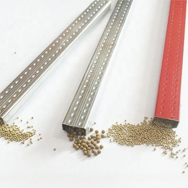 2024 Sell High Quality Reasonably Priced Insulating Glass Window Aluminum Spacer
