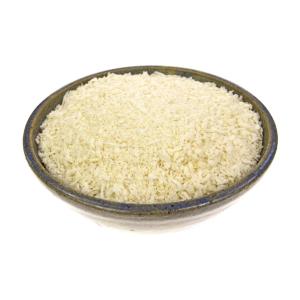 Japanese Style Bread Crumbs Needle Shape White Panko Breadcrumbs 4 - 6mm