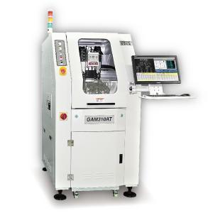 China Fixed Barcode Reader PCB Depanelizer wholesale