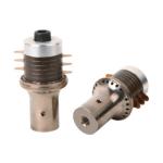 20.10KHZ 19.5KHZ 4200W Ultrasonic Transducer For Welding High Frequency