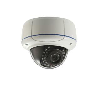 China ip camera 2.0 Megapixel Onvif2.0 CMOS IR Weatherproof Bullet Camera IP Camera wholesale