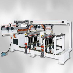 China 3 Rows Multi Spindle Drilling Machine wholesale